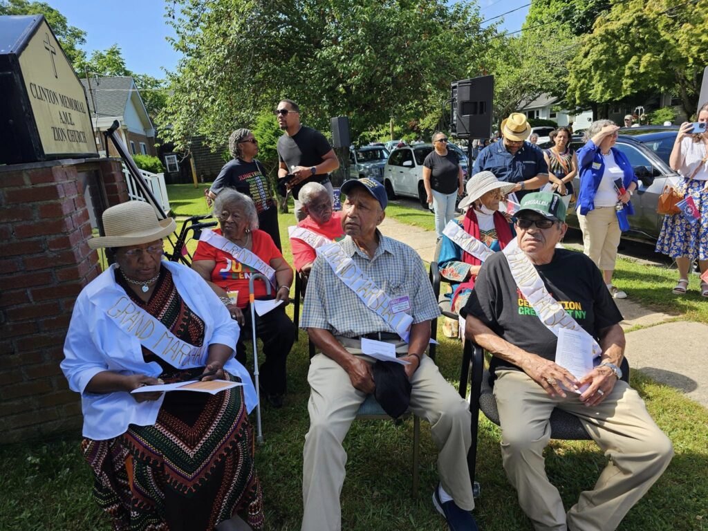 Juneteenth Celebration Juneteenth Celebration