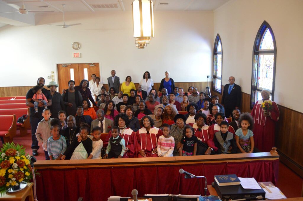 clinton memorial ame zion church service-members clinton memorial ame zion church service