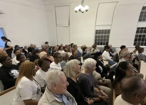100th Anniversary Concert