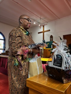 100th Anniversary Service
